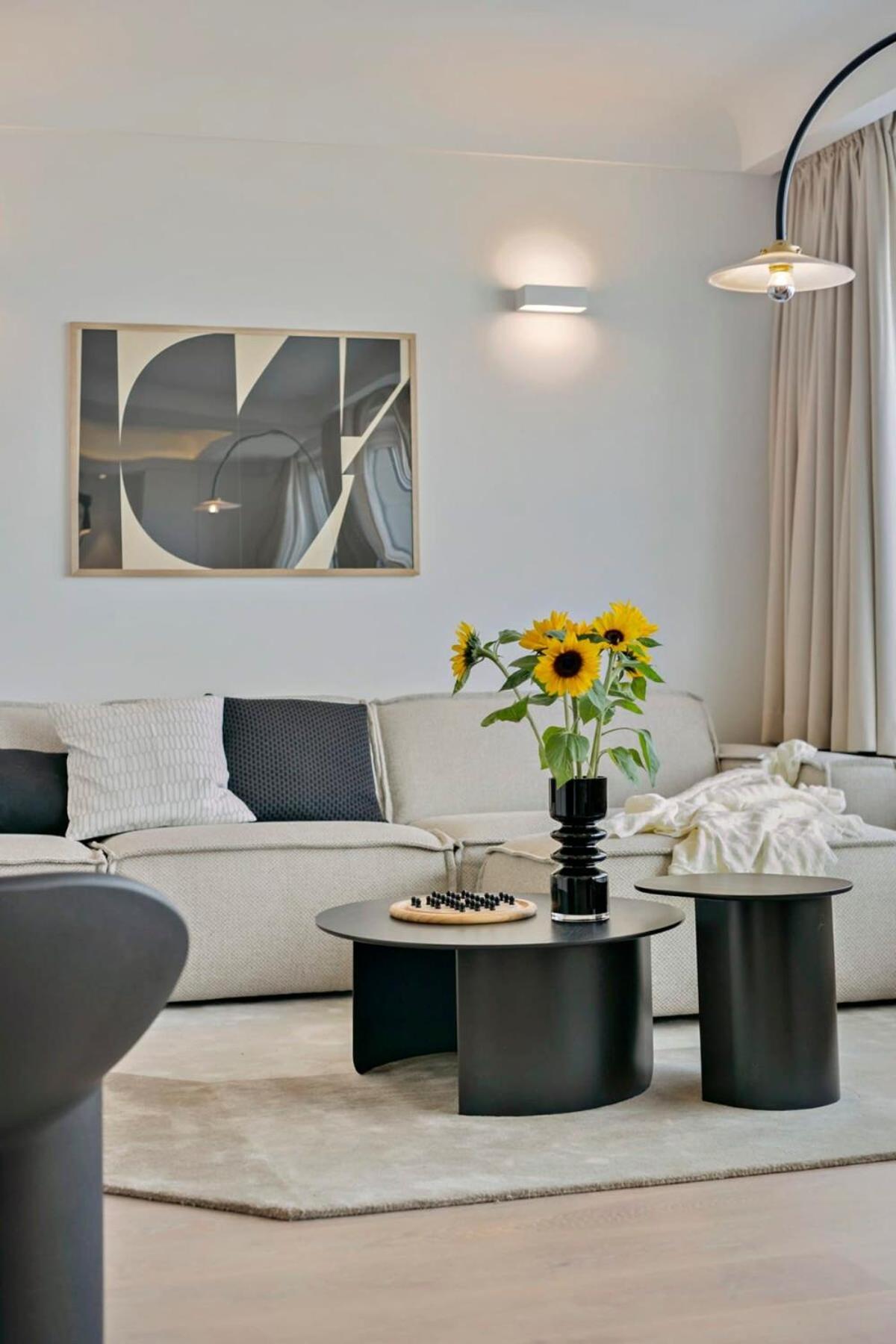 Huswell - Panoramic Seaview Apartment In 'T Zoute Knokke-Heist Eksteriør billede